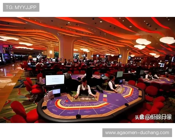 澳门首家线上赌场为玩家提供丰富游戏选择，提供专业化服务体验极致娱乐